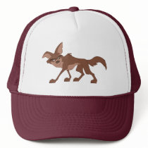 Coyote