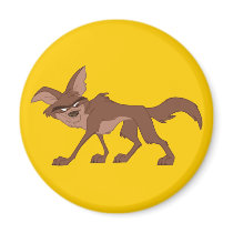 Coyote