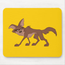 Coyote