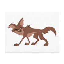 Coyote