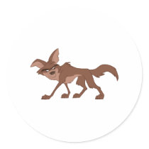 Coyote