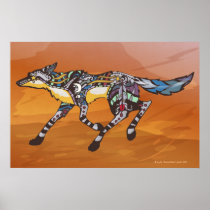 Coyote the Trickster
