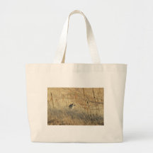 Coyote Tote Bag