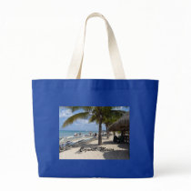 Cozumel, Mexico Canvas Bag