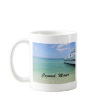 Cozumel, Mexico Coffee Mug