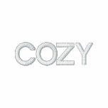 COZY jacket