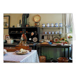 Cozy Kitchen Card