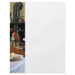 Cozy Kitchen Personalized Flyer