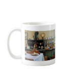 Cozy Kitchen Mug