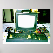 CPC 464 PRINT