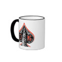 CPMG 2 Logo Coffee Mug