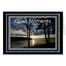 Cpnsunset#1-customise any occasion card