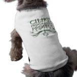 CPP Dog Jersey pet clothing