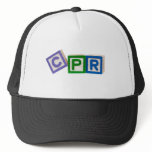 CPR hats