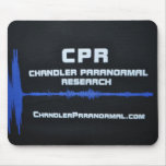 CPR MOUSE PAD mousepads