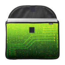 cpu circuit board MacBook pro sleeve