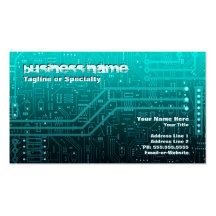 cpu v.3 business card templates