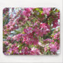 Crab Apple Tree Mouse Mat