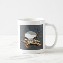 Crab cup I Mug
