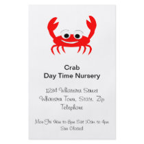 Crab Flyer