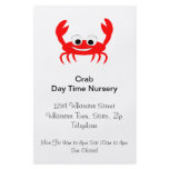 Crab Flyer