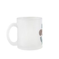 Crab-Knot Cycle Coffee Mug