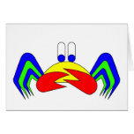 Crab-Mac-Claw cards