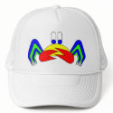 Crab Mac Claw hats
