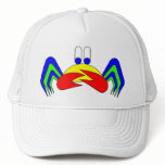 Crab Mac Claw hats