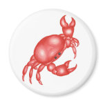 Crab magnets