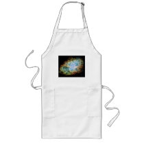 Crab Nebula Apron