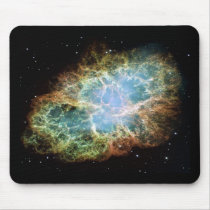 Crab Nebula