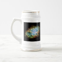 Crab Nebula Coffee Mugs