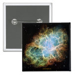 Crab Nebula Pins