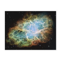 Crab Nebula