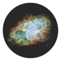 Crab Nebula