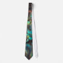 Crab Nebula Tie