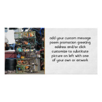 Crab Pots