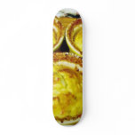 Crab Souffle Cooking Dinner skateboards