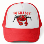 Crabby hats
