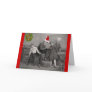 Crabby Holiday Greeting Cards