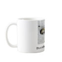 Crabby! Need coffee! mugs