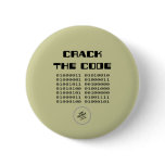 Crack the Code button