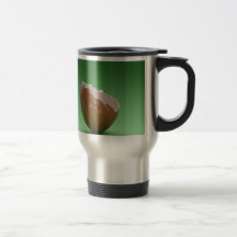 Cracked Egg Shell Coffee Mug