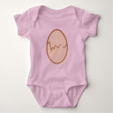 Cracked Egg t-shirts