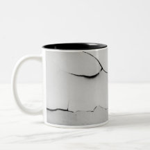 Cracked Mugs