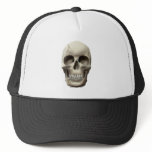 Cracked Skull hats
