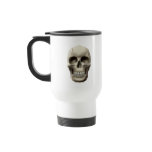 Cracked Skull mugs