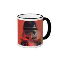 cracked smile coffee mug