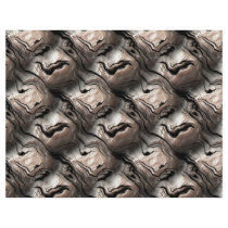 Cracked texture